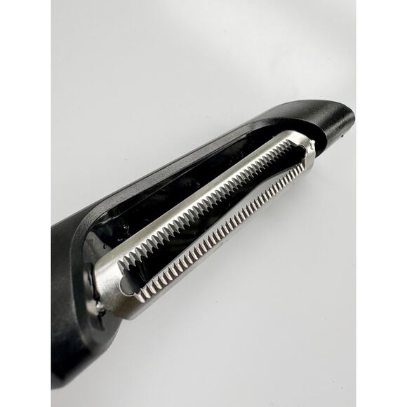 Kitchen Aid Multifunction Can Opener Plum Purple Vegetable Peeler Crank Handle - Picture 7 of 9